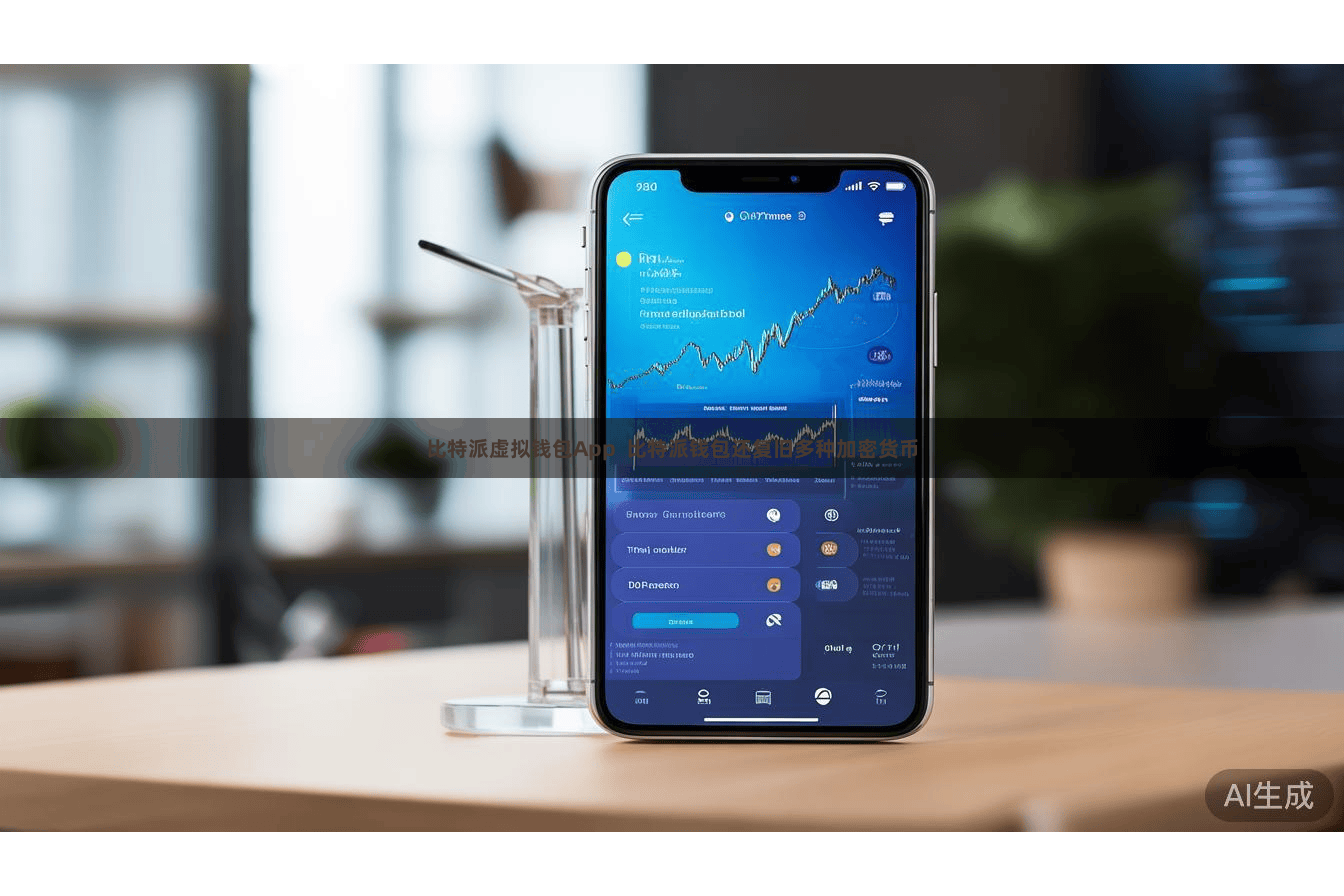 比特派虚拟钱包App 比特派钱包还复旧多种加密货币
